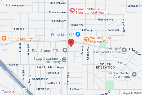 Miller Dental & Orthodontics - Fort Worth