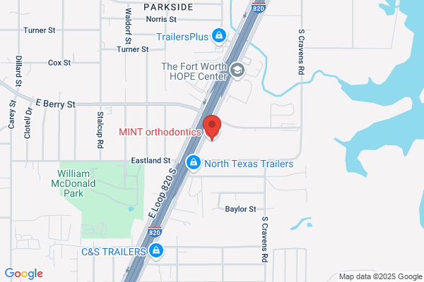 MINT orthodontics | Fort Worth