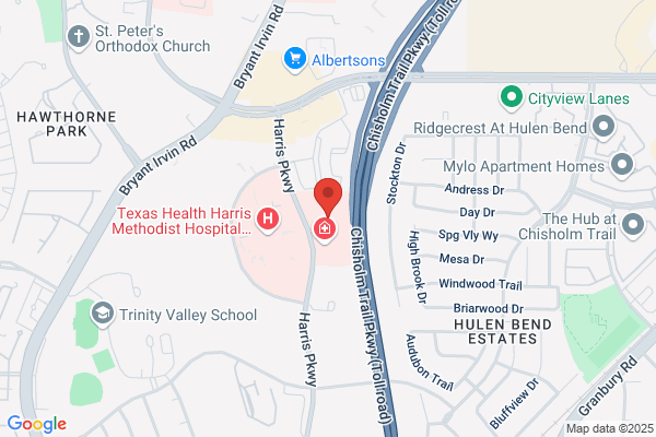 Texas Health Orthopedic Specialists
