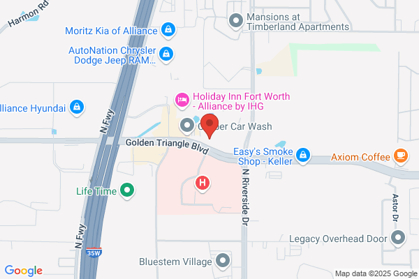 Medical City Orthopedics & Sports Medicine Specialists - Closed