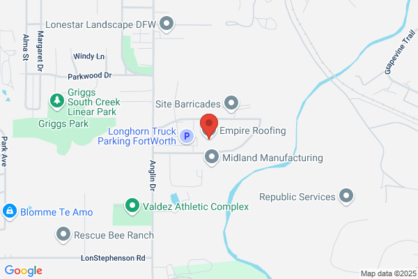 Empire Roofing