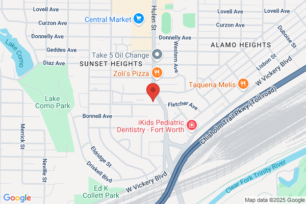 Daniel Benge R Jr DDS Ms PA
