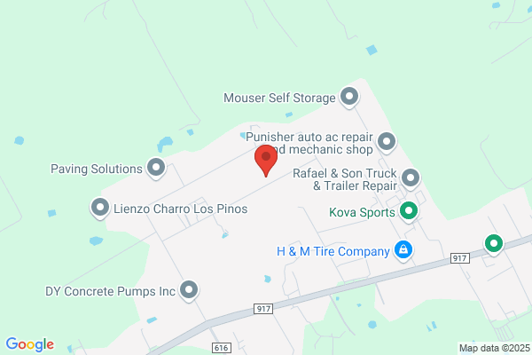 All About Mowing Llc