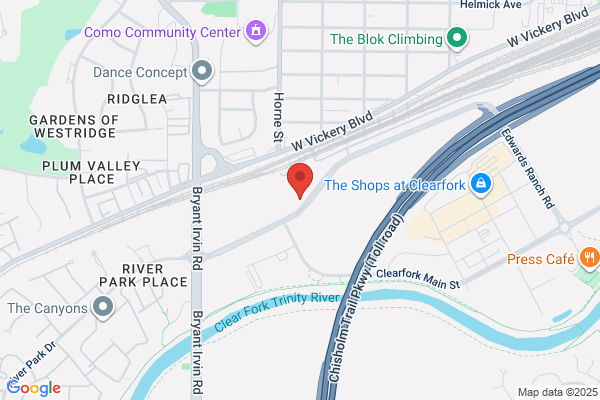 Fort Worth PPM, LLC