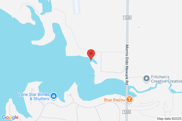 Creek Harbor Fish Camp