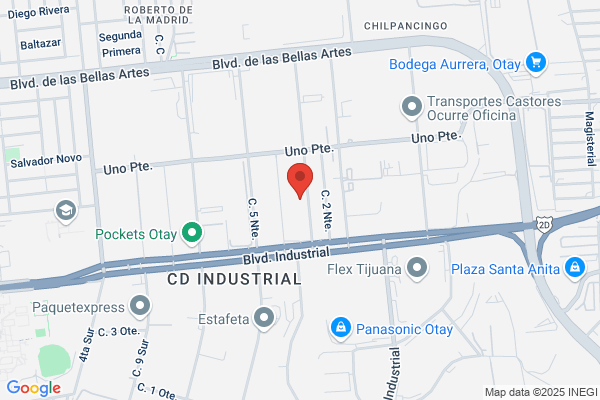 Southwest Manufacturing Resources