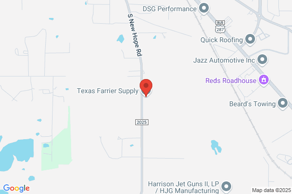 Texas Farrier Supply