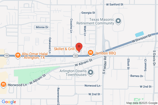 Arlington Republican Club