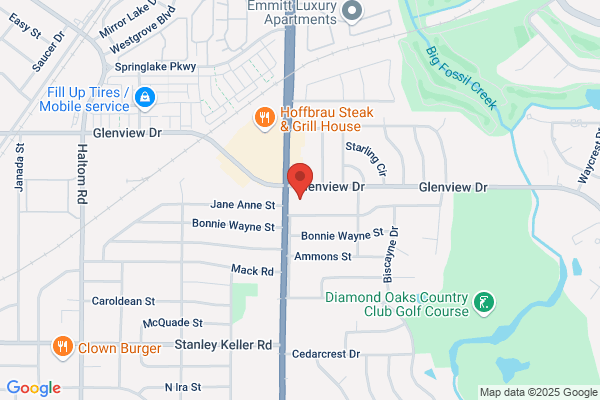 Oasis Network Community Center the