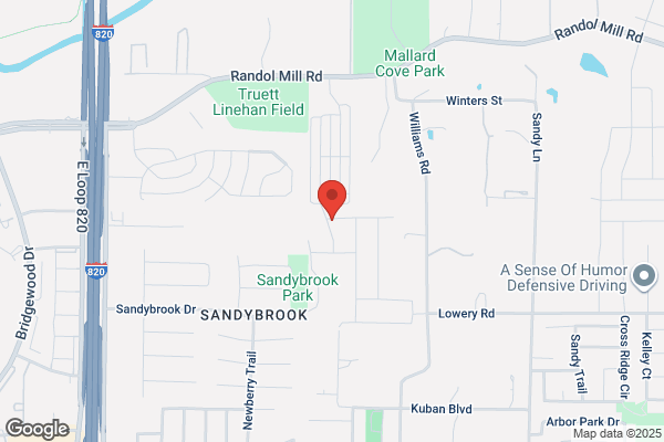 Mockingbird Estates by Pulte Homes