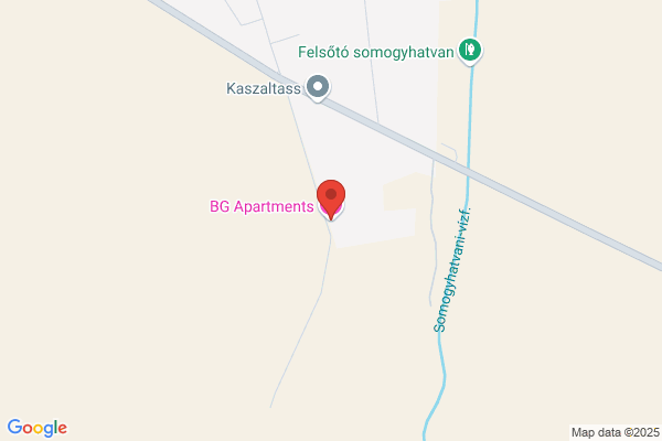 B & G Apartments