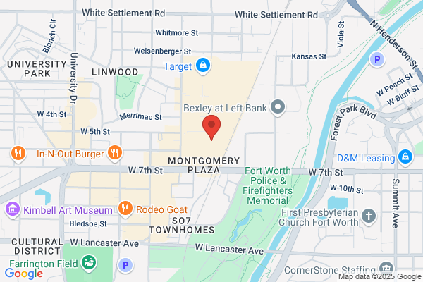 Cole Barker Re/max Trinity