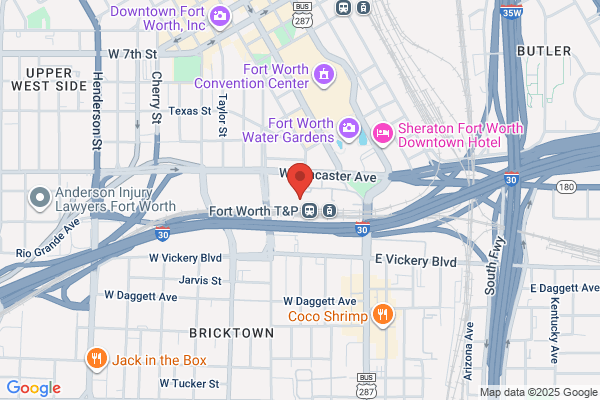 Fort Worth Texas Real Estate