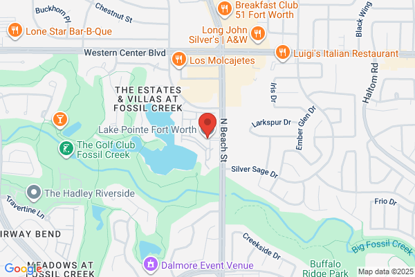 Lakepointe by Centex Homes