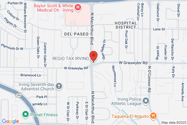 Metroplex Realty & Investment Agency