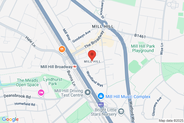 Millchell, Inc.