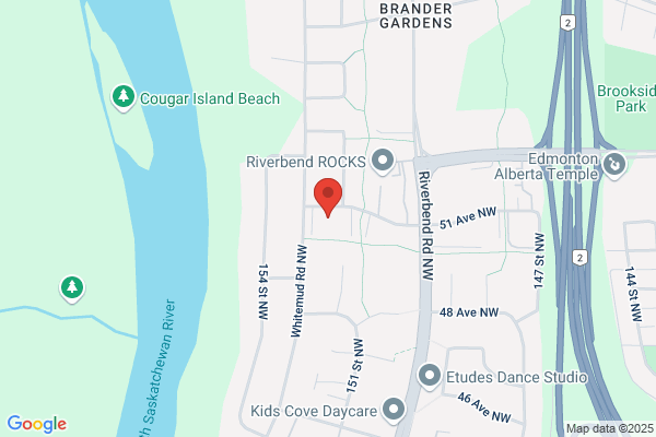 Riverbend Estates