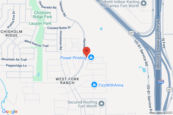 West Fork Ranch by Pulte Homes - Closed