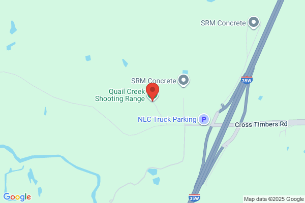 CHL Tarrant County
