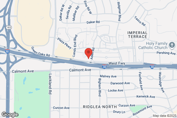 Aldridge | Managed IT Services
