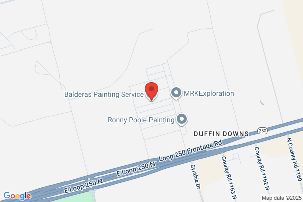 Balderas Painting Service
