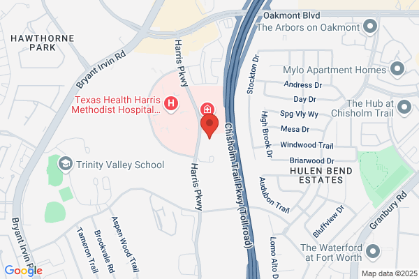 Cook Children's Pediatrics Southwest