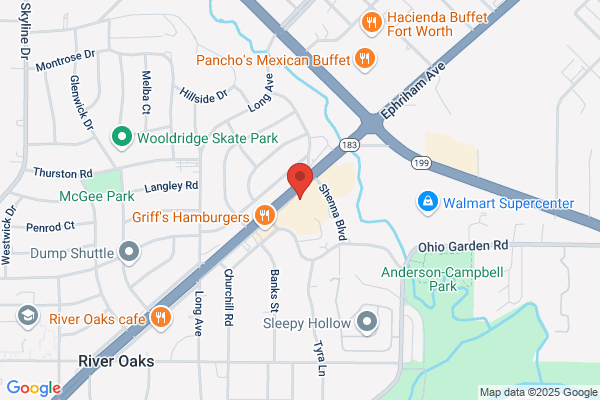 Dr. Victoria Dao