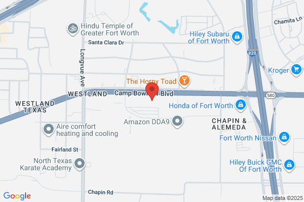 HomeTeam Pest Defense
