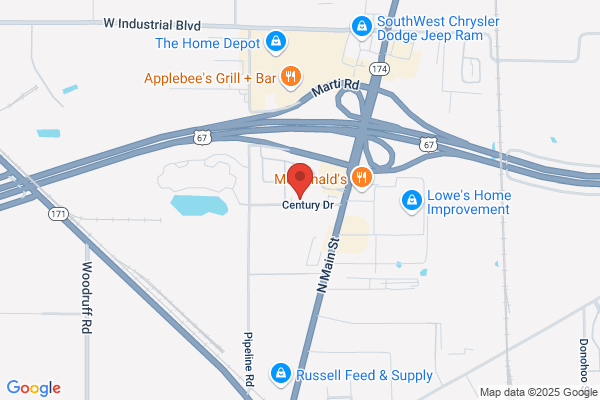 Double D Termite & Pest