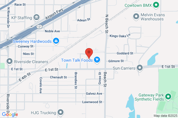 It’s Bugs Or Us Pest Control - Fort Worth #2