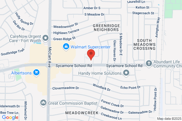 South Meadow Animal Clinic PC