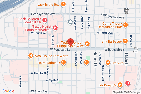 Community, A Walgreens Pharmacy