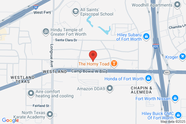 Westside Pool & Services