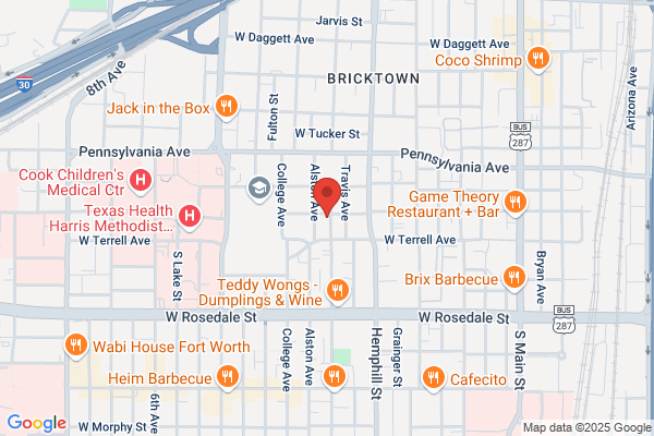 Baker Orthotics & Prosthetics