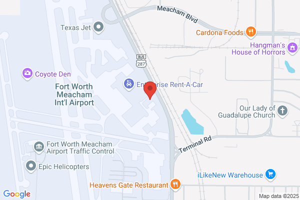 Delta Qualiflight Aviation Academy