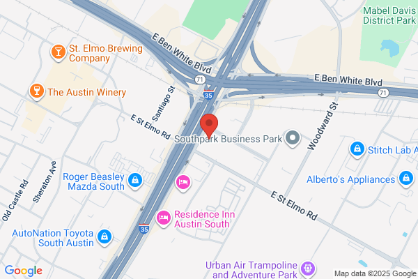 Disability Services Southwest