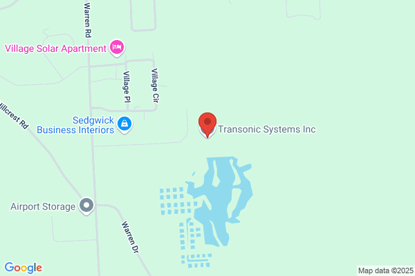 Transonic Inc