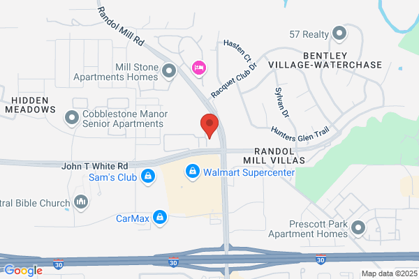Baylor Scott & White Outpatient Rehabilitation - Fort Worth - Eastchase