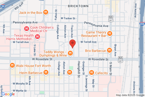 Baylor Scott & White Outpatient Rehabilitation - Fort Worth Southside