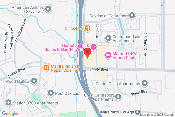 Baylor Scott & White Outpatient Rehabilitation - North Arlington