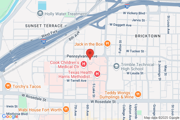 Texas Health Fort Worth - Physical Therapy and Rehabilitation Services