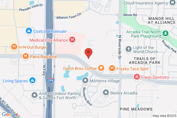 Vista Physical Therapy Alliance