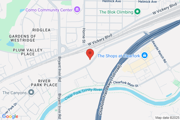 Fort Worth Physical Therapy (Clear Fork)