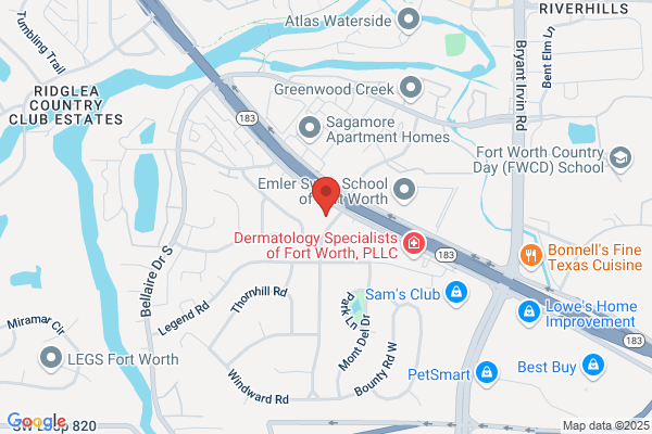 Fort Worth Physical Therapy (Southwest)
