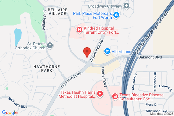 Greater Therapy Centers Physical Therapy in Fort Worth, TX 76132