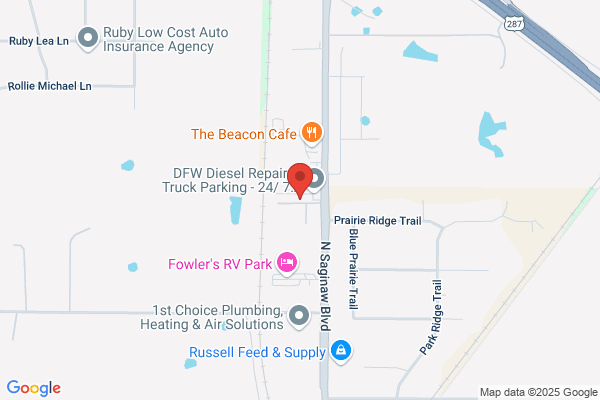 PT ReVolution of Haslet/Avondale