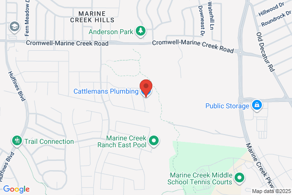 C&C Plumbing Services, LLC