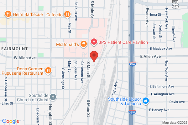 Cantrell & Sons Plumbing & Heating Co