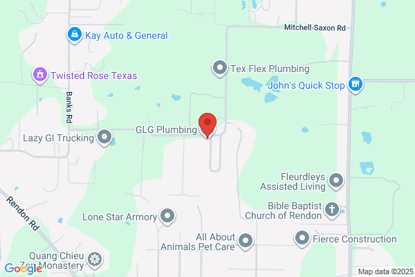 Glg Plumbing