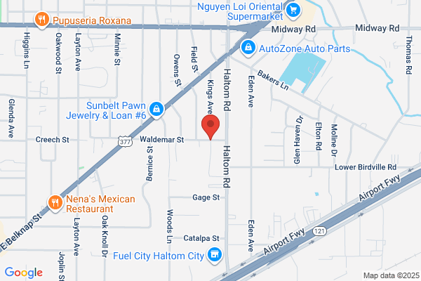 Trimble Grease Trap Services